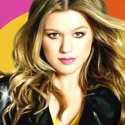 Kelly Clarkson plus rock que jamais