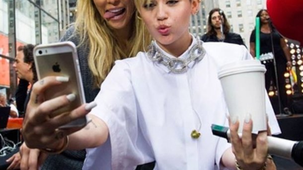 Miley Cyrus : sa famille dans une télé-réalité!