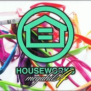 Houseworks Megahits 4
