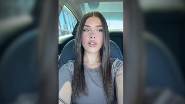Qui est Leah Halton, cette TikTokeuse qui affole les compteurs ?