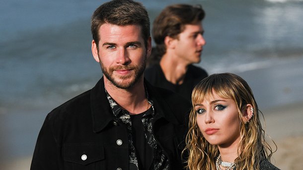 Miley Cyrus et Liam Hemsworth séparés: la chanteuse s’exprime après sa rupture