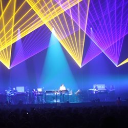 Jean Michel Jarre - Tournée 2010 - Photo 15/17