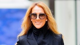 Céline Dion en jogging Balenciaga : son look affole la Toile !