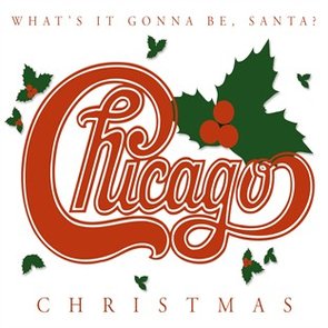Chicago 25: The Christmas Album