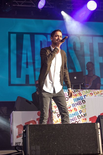 NRJ Music Tour de Roubaix - 1 Juillet 2017