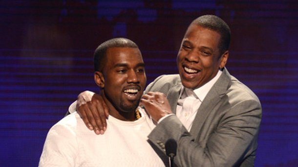 Kanye West : vexé par Jay Z