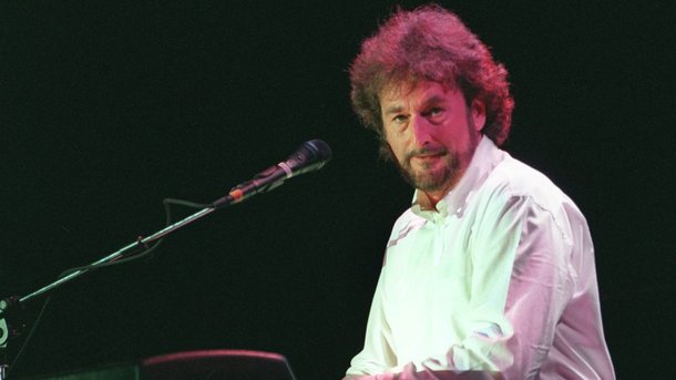 Qui est Rick Davies, ex-chanteur pianiste de Supertramp ?