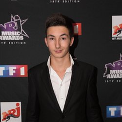 Photocall backstage NMA, j’y étais ! 