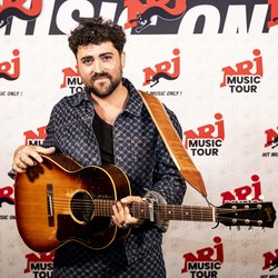 Tibz - NRJ Music Tour de Haguenau 2026