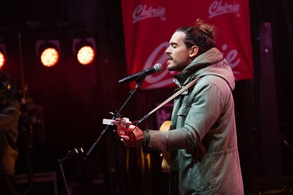 Concert Super Privé - Chamonix-Mont-Blanc 2022