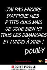 Doully - Admettons - Au Point Virgule