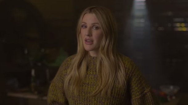 Ellie Goulding - River