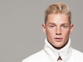 Terence James