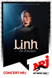 Linh en tournée