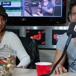 Vendredi 08 février avec Leslie et Ivyrise
