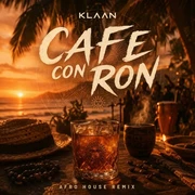 Cafe con ron