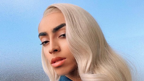 Le saviez-vous? Bilal Hassani a suivi des études d'anglais à la Sorbonne