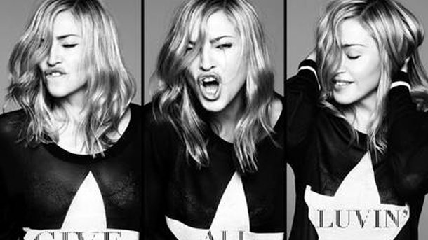 Madonna conserve sa couronne de Reine de la pop !