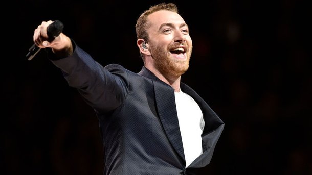 Sam Smith : il se met à nu pour le clip de "Too Good At Goodbyes"