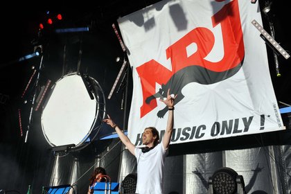 Morgan Nagoya - Riva Bella Festival 2016