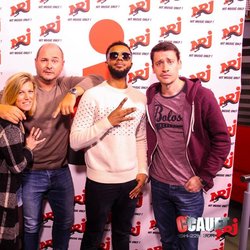 Mercredi 25 Novembre avec Lefa