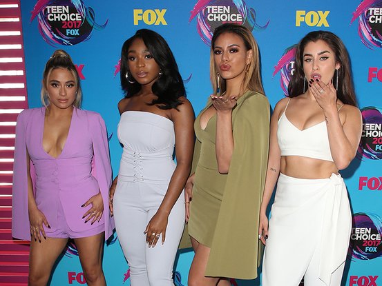 les-fifth-harmony