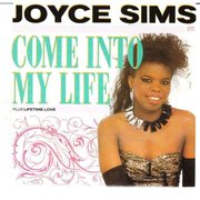 COME INTO MY LIFE (1987)