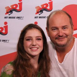 Jeudi 5 septembre avec Birdy