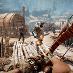 Far Cry : Primal
