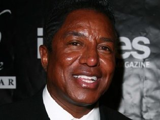 Jermaine Jackson
