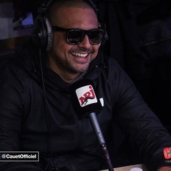Mardi 8 Décembre avec Sean Paul et Norman