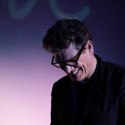Nostalgie Live Marc Lavoine  : Concert privé au Château de la Buzine, le 5 mai 2022 à Marseille