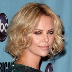Charlize Theron