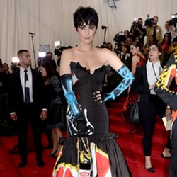 Katy Perry - Met Gala 2015
