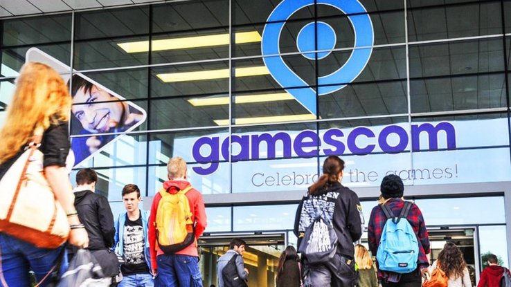 Gamescom 2017, tout pour suivre le salon