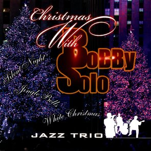Christmas With Bobby Solo