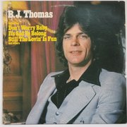 B.J. Thomas