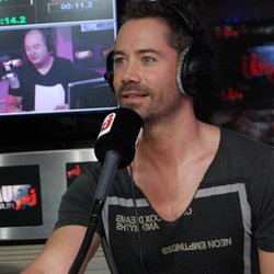 Lundi 29 avril avec Emmanuel Moire