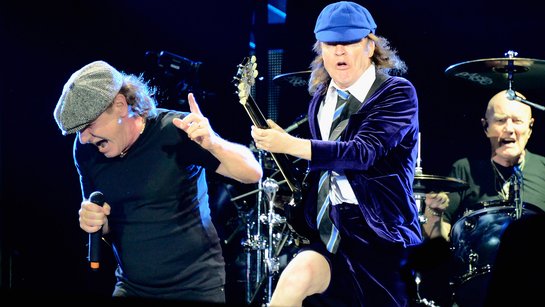 AC/DC