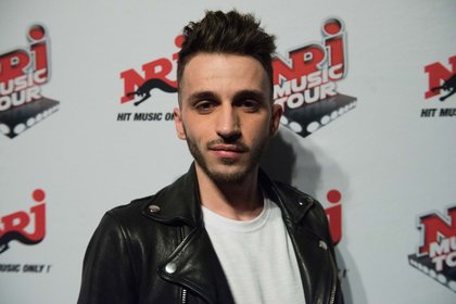Ridsa - NRJ Music Tour Vendée 2016