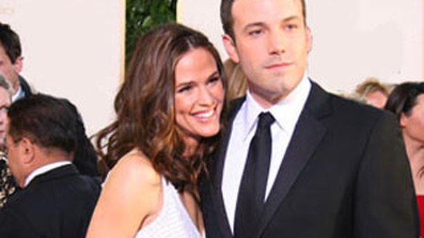 Le prénom de la nouvelle Affleck-Garner