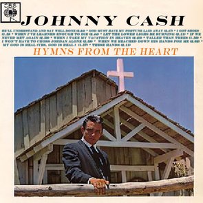 Hymns from the Heart