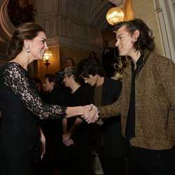 Harry Styles
