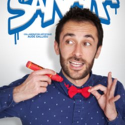 Sanaka - Juste pour Lyon