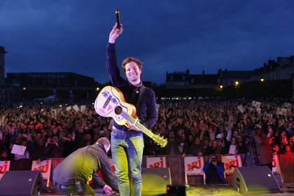 NRJ Music Tour de Compiègne
