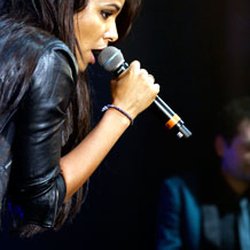 NRJ Music Tour de Lyon