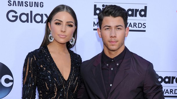 Nick Jonas : il dit tout sur sa rupture Olivia Culpo!