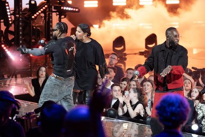 La Cérémonie - NRJ Music Awards 2024