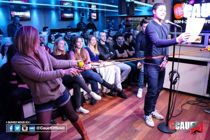 Jeudi 21 Janvier avec Rachel Platten