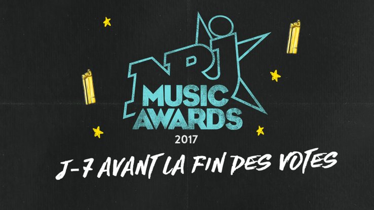 J-7 avant la fin des votes NMA